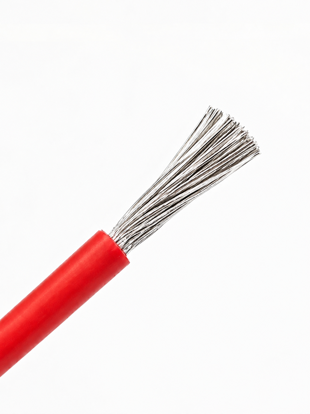 10mm² Tinned Copper Solar Wire
