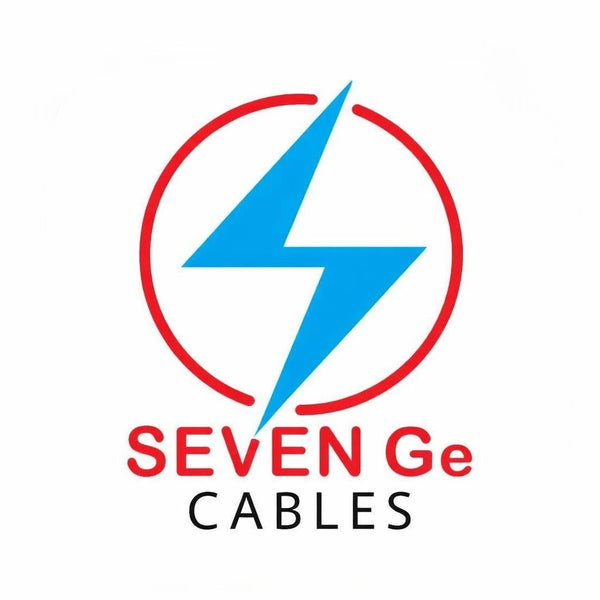 Sevenge Cables logo